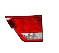 Ksjosji Rear Tail Light Kit 55079420AD Car Tail Light Rear Brake Taillight Lamp Fog For Jeep For Grand For Cherokee 2011-2013 55079414AF Tail Lamp(Inside Right)