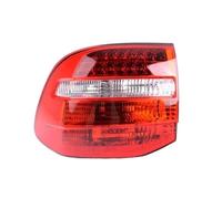 Ksjosji Rear Tail Light Kit 95563148701 95563148801 Car Rear Light Rear Lamp Tail Light Taillamp For Cayenne 2007 2008 2009 2010 Tail Lamp(Left Side)