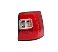 Ksjosji Rear Tail Light Kit LED Brake Light Outer Side Inner Side Taillight LED Stop For Kia For Sorento 2013-2015 Tail Lamp(Right outside)