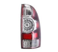 Ksjosji Rear Tail Light Kit LED Rear Brake Lamp Tail Light For Toyota For Tacoma Pickup 2005-2015 Car Turn Signal Light #8156004160#8155004150 Tail Lamp(Right Side)