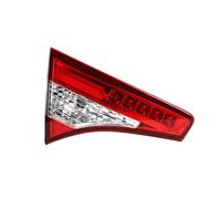 Ksjosji Rear Tail Light Kit Left Right Car Rear LED Tail Stop Brake Lamp Inner Tail Light Assembly For Kia K5 Optima 2011 2012 2013 Tail Lamp(Left)