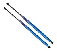 Ksjosji Tailgate Rod Struts Liftgate For A3 Sportback 8V 5-door Hatchback 2012-2020 Rear Tailgate Boot Lift Supports Gas Struts Tailgates