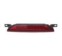 Ksjosji Third Rear Brake Light Third Brake Light Mounted Stop Light 5303754AC For Dodge For Caliber For Durango 2007-2020 5303754AE 5303754AG High Level Stop Light(Red)