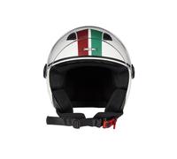 KSK MIAMIT000 Open face helmet