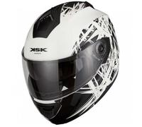 KSK SAGA001 Flip-up helmet
