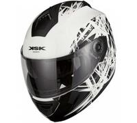 KSK SAGA005 Flip-up helmet