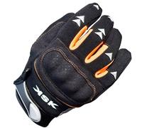 KSK TTORANGE004 Dirt bike gloves