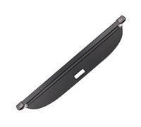 KSLREUFH Car Rear Trunk Cargo Luggage Cover for Mitsubishi Outlander-EX 2010 2011 2012 2013 2014, Car Trunk Retractable Cargo Cover