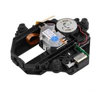 KSM-440ACM Optical Disc Reader Lens Driver Module, for PS1 Game Console, Plastic and Metal Pickup Replacement Part, Simple Installation Repair Component for PlayStation 1, 12.3x11x3.2cm Size