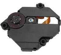 KSM-440AEM Deck Laser Lens, Replacement Optical Laser Lens for PS1 KSM-440AEM Game Console for PlayStation 1