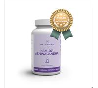 KSM-66® Ashwagandha
