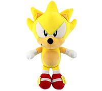 Ksopsdey S-onic Soft Action Figure Plush Toy, The Hed-gehog Doll, Cartoon Character Stuffed Collectable Home Decoration