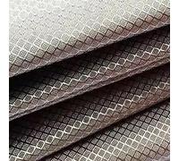 KSQP EMF Blocker Material Faraday Fabric Sheet RFID Shielding Material Anti Radiation Blocking EMI Shielding Conductive Shields Signals Radiowave Microwave (5G,WiFi,Cell),silver-3x1.1m