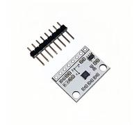 Ksrnsne BMI270 Module Nine- IMU Module BMI270+BMM150, with Performance Surpassing BMX160. Supports IIC/SPI Drivers