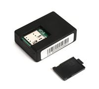 KSRplayer® N9 Wireless GSM Listen Audio Bug Surveillance Device Quad-band listen Two-way Call Back Audio Voice Detect SIM Card Spy Ear Bug Alarm Trigger Minitor
