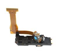 KSS 151A Optical Pickup Unit, & Frequency Reading, ABS Material Construction, Compatible with X33ES, X55ES, Easy Installation &