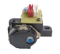 KSS-152A Multi-Channel Optical Pickup Lens for CD Player Repair | quality Replacement Head Assembly to Fix Disc Reading Errors and Slow Loading | Standard ABS