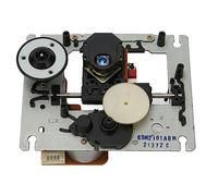 KSS-210A Optical Pick Up Laser Lens for CD Mechanism Replacement Part (Plain Tray with Rack)