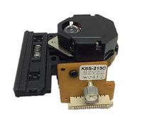 KSS-213B KSS-213C KSS-213CL-Radio-CD-Player Luminescent Lens Head Optical Sensor Lens Object Blue with Copper Luminescent Head