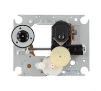 KSS-213C Lens Movement Mechanism Silver Metal Part KSS-213C Lens