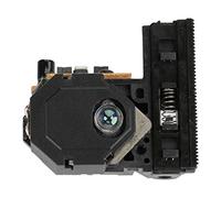 KSS-240A Generic Replacement Lens KSS240 Optical Pickup CD DVD Long Serving Life Light Weight Black 1 pcs Applicable Scene: CD DVD