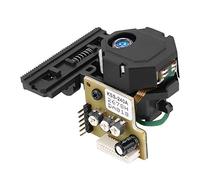 KSS-240A High Performance Single Head Pickup for DVD Player, Quick Transmission Speed, Transparent Blue Object Glass, for Home Entertainment