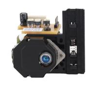 KSS240A Unit Optical Pickup Lens for DVD Drive Mechanism Replacement Parts Black Blue Objective Lens