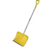 KST Snow Shovel Snow Remover Shovel Winter 54 Cm Professional Model Reflection