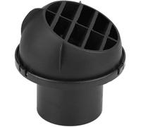 KSTE 60mm Auto Car Heater Duct Warm Air Vent Outlet Compatible with Eberspacher Webasto Propex