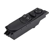 KSTE Car Power Master Window Control Switch Button Fit Compatible with Mercedes-Benz Vito 2003-2014 W639