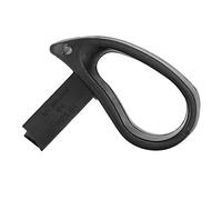 KSTE Car Seat Handle, Car Seat Release Handle Right Hand Fit Compatible with - S-E-A-T I-b-i-z-a A-r-o-s-a 1J3881634B