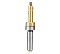 KSTE CE420 Non-Magnetic Mechanical Edge Finder 10mm for CNC Lathe Milling Machine