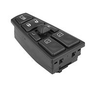 KSTE Power Window Master Control Switch Compatible with Compatible with Volvo Truck FH12 FH13 FM VNL 20752918 21543897