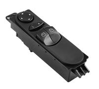 KSTE Power Window Switch A9065451213,Car Window Glass Lift Switch,ABS Power Master Window Control Regulator Switch, Electric Window Regulator for Mer-rcedes Sprinter W906
