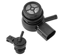 KSTE Purge Valve, Canister Purge Solenoid Purge Valve Fit Compatible with L-e-o-n Compatible with B-o-r-a Compatible with G-o-l-f 1J0 906 517 F
