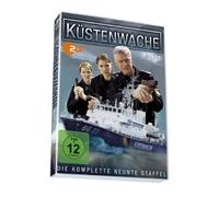 Kstenwache - 9. Staffel