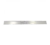 KStone Decorative Acrylic Fascia cover 1800mm High Gloss Finish
