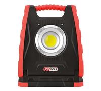 Kstools 10w 1000lumens Rechargeable Mobile led floodlight