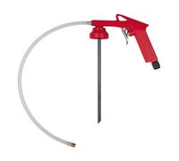 Kstools Pneumatic Spray Gun Soundproofing