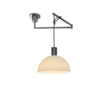 KSTUFF Bauhaus Nordic Pendant Modern Minimalist Antique Ceiling Lamp Style Homestay Study Bar Pendent Lamp Clothing Store Removable Dropligh Trestaurant Retro Kitchen Chandelier Vision