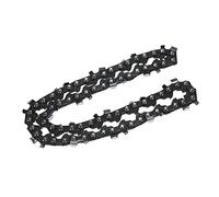 Kstyhome 6 Inch Mini Chainsaw Chain, Chainsaw Blade for 6 Inch Mini Chainsaw Cordless Electric Handheld Rechargeable Chainsaw Chain Replacement Accessory