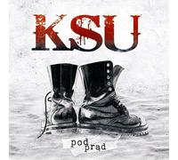 KSU - Pod Prad [VINYL]