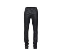 Ksubi Van Winkle Backstage applique jeans - Black 32-33-34-36-38-40