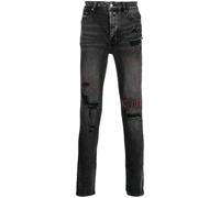 Ksubi Van Winkle maniac skinny jeans - Black 38-40