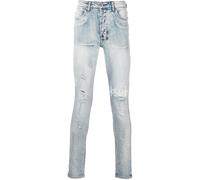 Ksubi Van Winkle skinny jeans - Blue 40