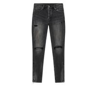 Ksubi Van Winkle Torqued Chamber jeans - Black 34-36
