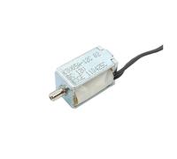 KSV05A-12C DC 12V Normally Open Small Mini Electric Solenoid Valve Air Gas Flow Control Valve DIY Blood Pressure Monitor