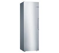 Bosch Serie 4 KSV36VLEP fridge Freestanding 346 L E Stainless steel