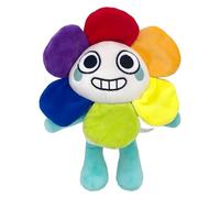 KSVFTB Dandy's World Plush, Soft Stuffed Animal Toy, 30cm Cute Sunflower Plush, Dandy World Plushies, Perfect for Home Decor, Birthday, Christmas