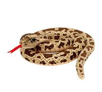 KSVFTB Snake Teddy, 100cm Long Plush Snake Toy, Realistic Snake Plush, Decorative Snake Plush For Home, Soft Fabric Material